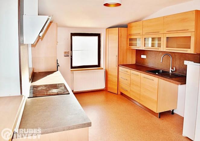 Prodej rodinného domu, Vamberk, Žamberecká, 290 m2