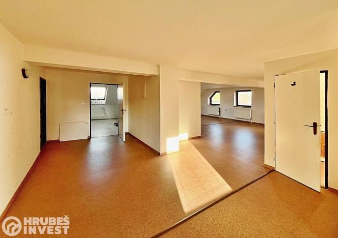 Prodej rodinného domu, Vamberk, Žamberecká, 290 m2