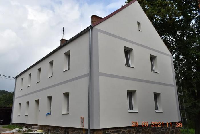 Prodej bytu 3+1, Hrádek nad Nisou, 84 m2