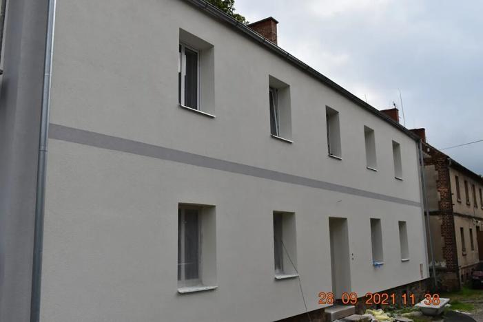 Prodej bytu 3+1, Hrádek nad Nisou, 84 m2