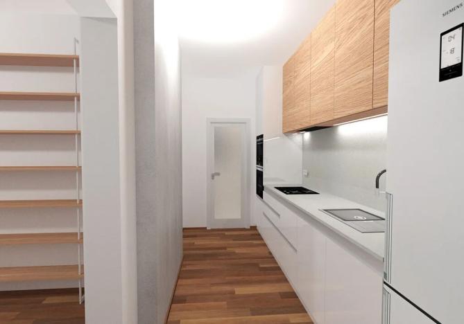 Prodej bytu 3+1, Hrádek nad Nisou, 84 m2