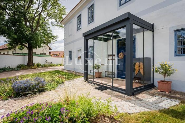 Prodej domu, Hluboká nad Vltavou, 1114 m2