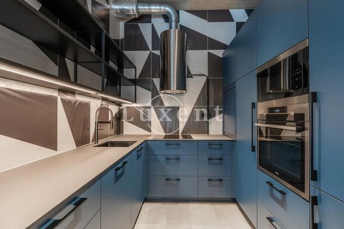 Pronájem bytu 2+kk, Praha, Pechlátova, 58 m2