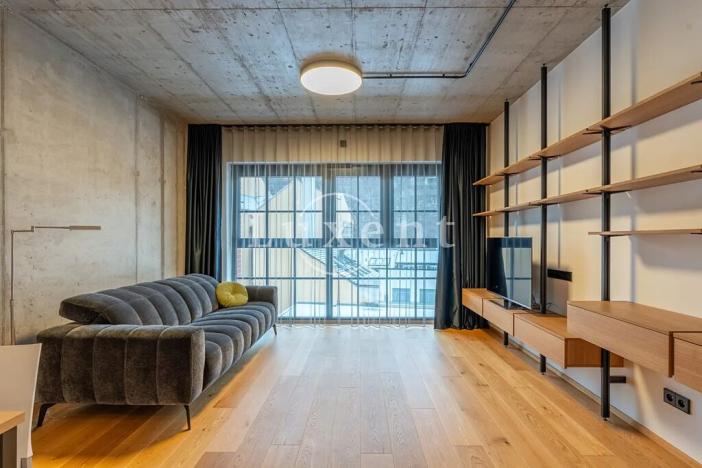 Pronájem bytu 2+kk, Praha, Pechlátova, 58 m2