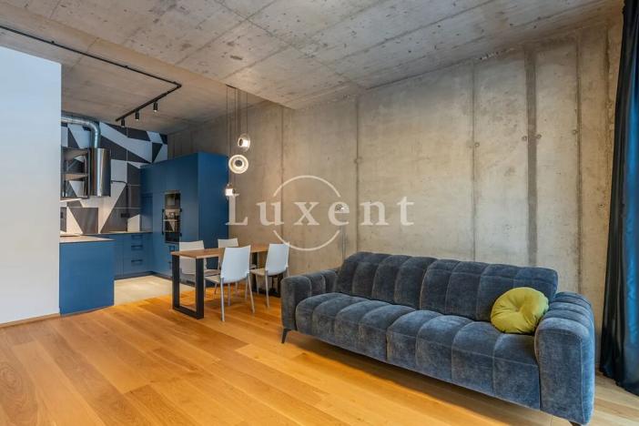 Pronájem bytu 2+kk, Praha, Pechlátova, 58 m2