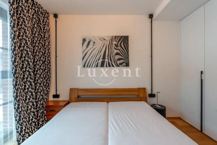 Pronájem bytu 2+kk, Praha, Pechlátova, 58 m2