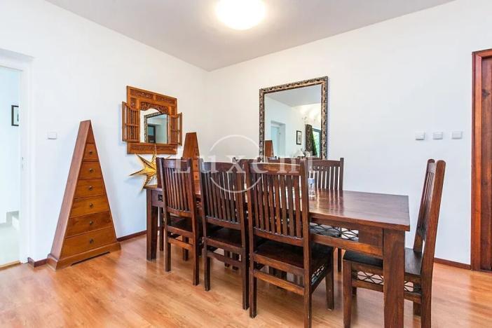 Pronájem rodinného domu, Praha - Kunratice, Ke hrádku, 417 m2