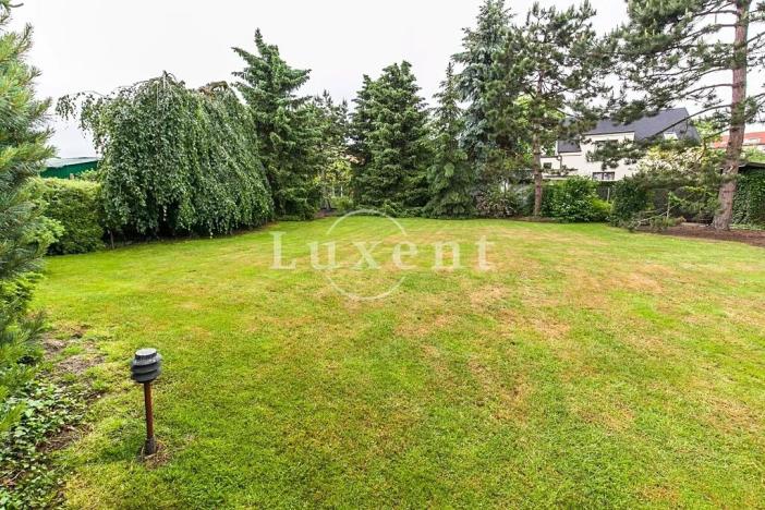 Pronájem rodinného domu, Praha - Kunratice, Ke hrádku, 417 m2