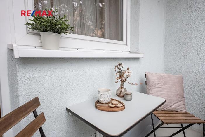 Prodej bytu 3+1, Brno, Barvy, 73 m2