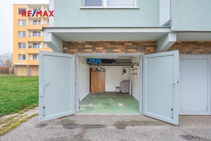 Prodej bytu 3+1, Brno, Barvy, 73 m2