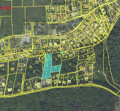 Prodej pozemku, Všenory, 96565 m2