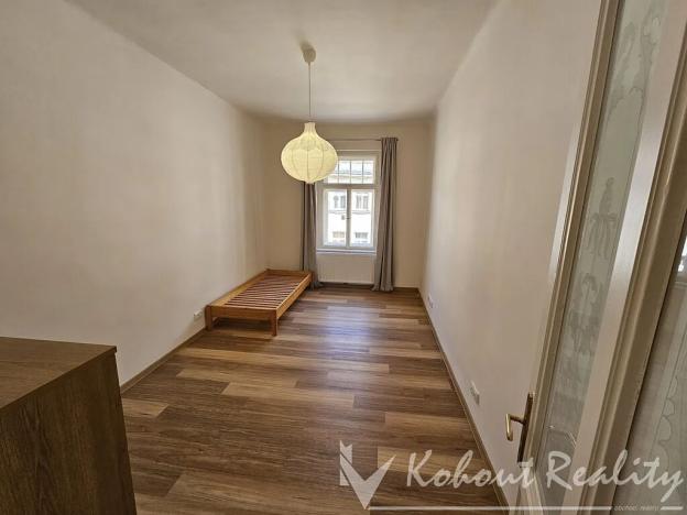 Pronájem bytu 2+1, Praha - Strašnice, Věšínova, 65 m2