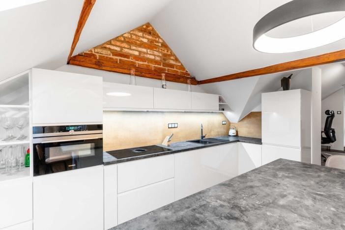 Prodej rodinného domu, Turnov, Pod Stránkou, 145 m2