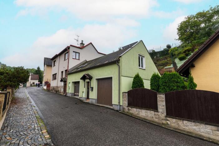 Prodej rodinného domu, Turnov, Pod Stránkou, 145 m2