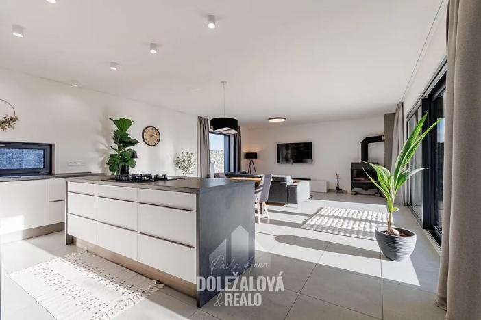 Prodej rodinného domu, Luka nad Jihlavou, Za Dvorem, 193 m2