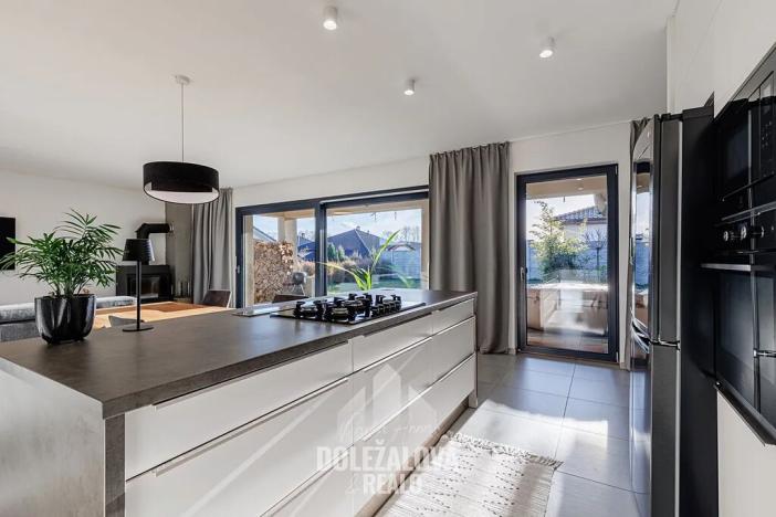 Prodej rodinného domu, Luka nad Jihlavou, Za Dvorem, 193 m2