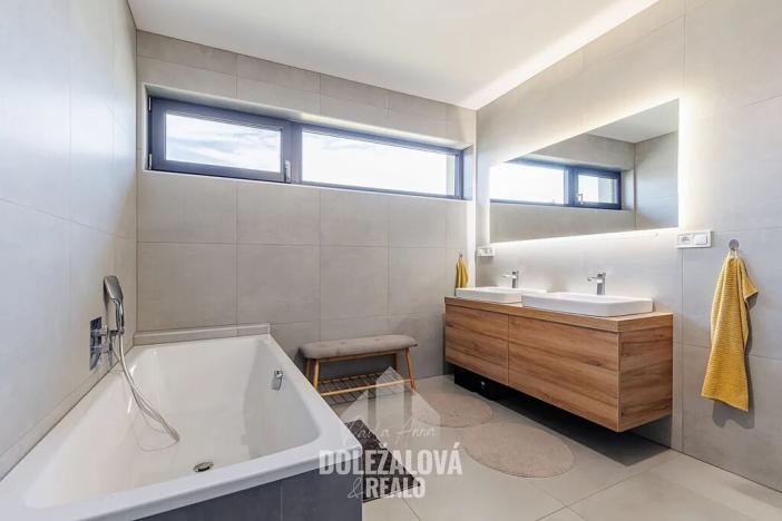 Prodej rodinného domu, Luka nad Jihlavou, Za Dvorem, 193 m2