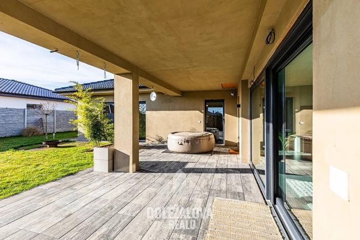 Prodej rodinného domu, Luka nad Jihlavou, Za Dvorem, 193 m2