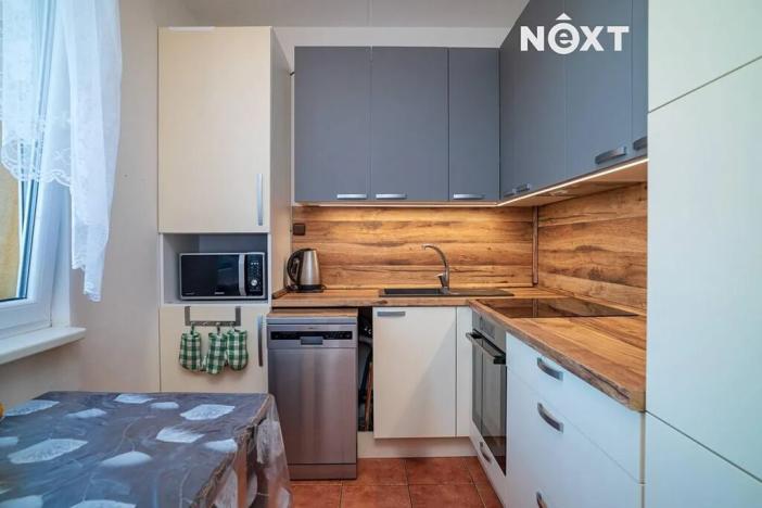 Prodej bytu 3+1, Český Krumlov, Lipová, 63 m2