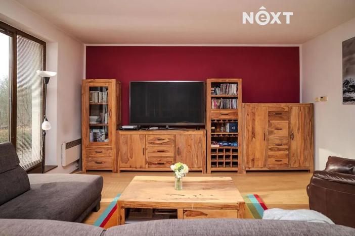 Prodej rodinného domu, Ledeč nad Sázavou, Zahradní, 179 m2