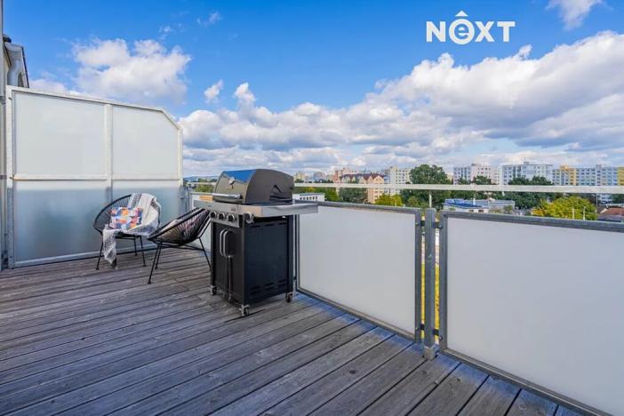 Prodej bytu 3+kk, České Budějovice, Plukovníka Malého, 70 m2