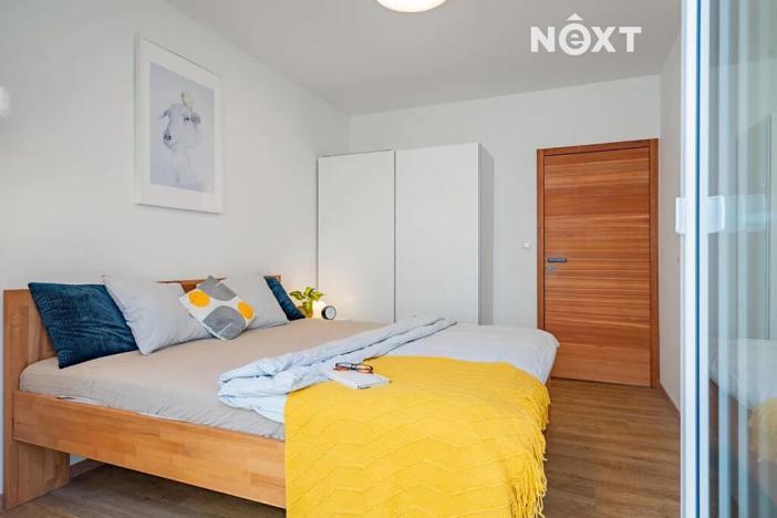 Prodej bytu 3+kk, České Budějovice, Plukovníka Malého, 70 m2