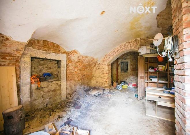 Prodej rodinného domu, Studená, Tyršova, 400 m2