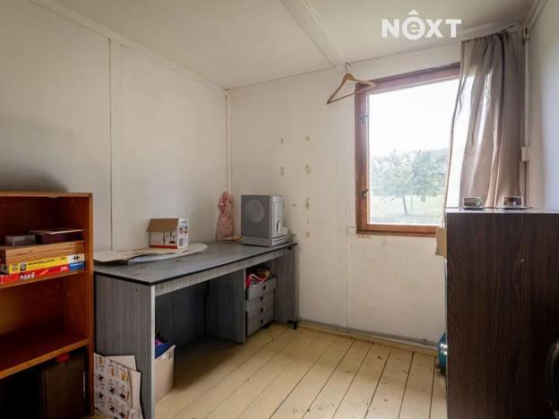 Prodej chaty, Pluhův Žďár, 42 m2