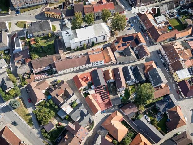 Prodej rodinného domu, Kamenice nad Lipou, Dobšova, 270 m2