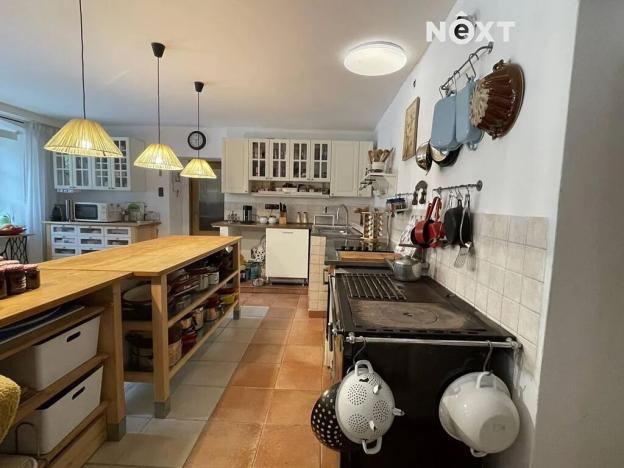 Prodej zemědělské usedlosti, Lhenice, Netolická, 400 m2