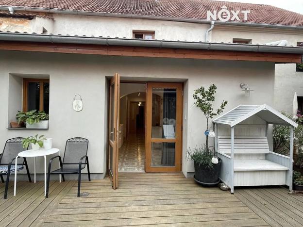 Prodej zemědělské usedlosti, Lhenice, Netolická, 400 m2