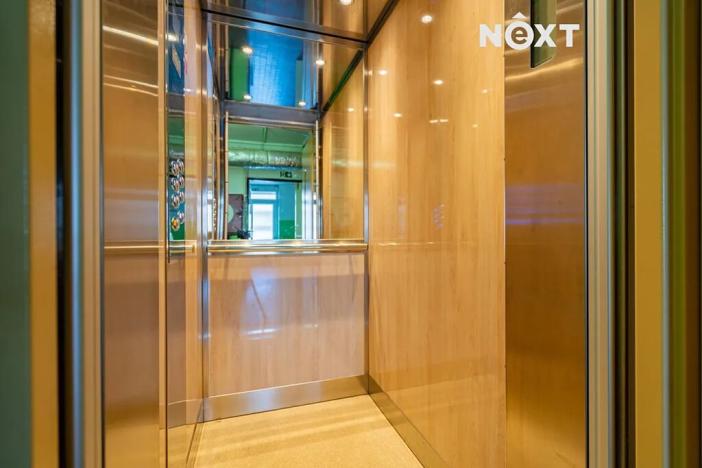 Prodej bytu 2+kk, Písek, nábřeží 1. máje, 38 m2