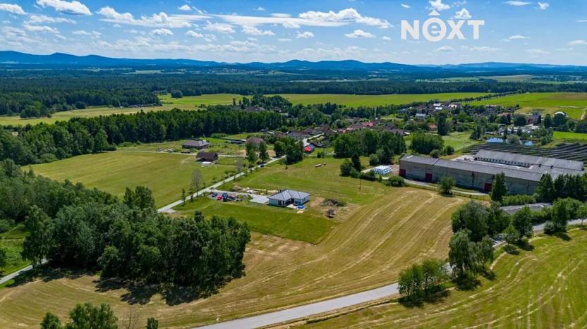 Prodej pozemku pro bydlení, Jílovice, 2648 m2