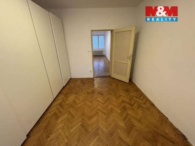 Pronájem bytu 3+1, Jablonec nad Nisou, Budovatelů, 68 m2