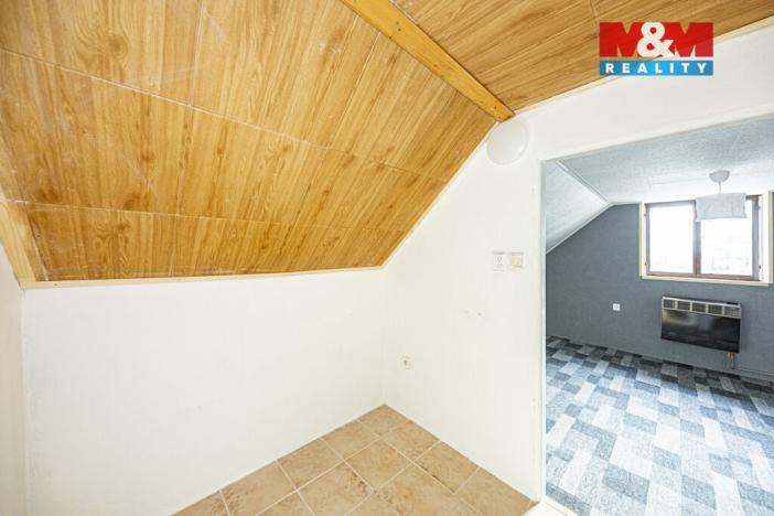 Pronájem rodinného domu, Chotusice, 64 m2