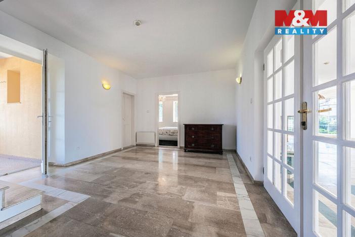 Pronájem rodinného domu, Říčany - Radošovice, Mozartova, 395 m2