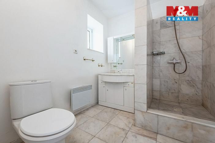 Pronájem rodinného domu, Říčany - Radošovice, Mozartova, 395 m2