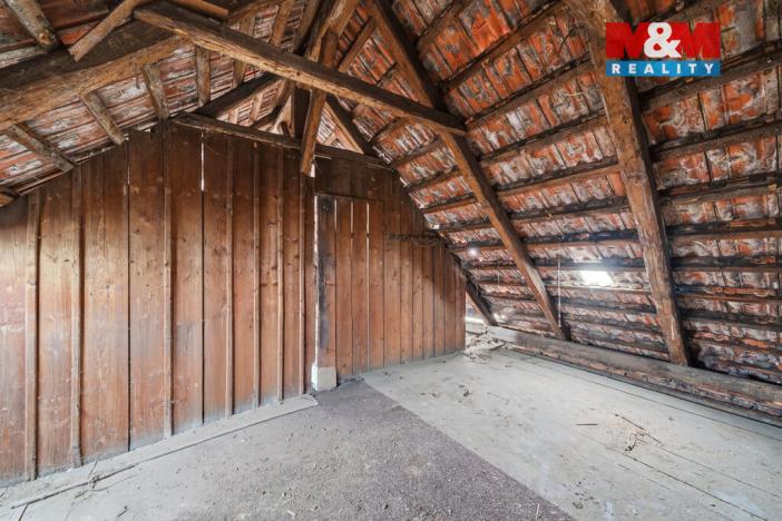 Prodej rodinného domu, Choceň, Svatojiřská, 99 m2