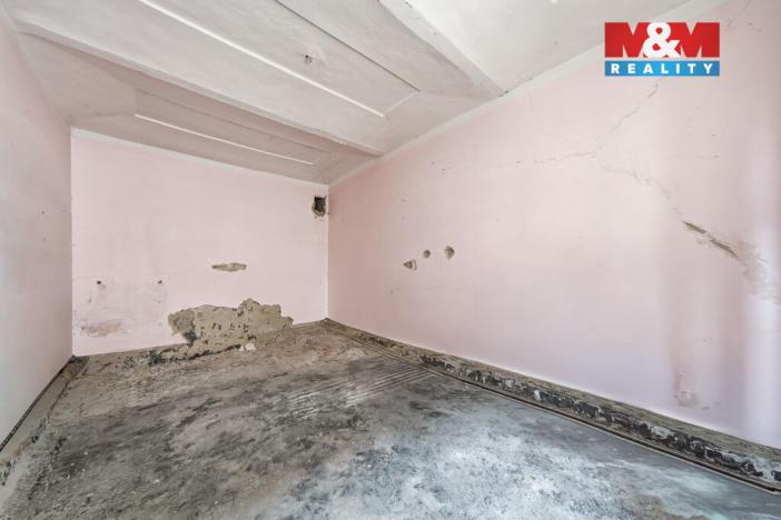 Prodej rodinného domu, Choceň, Svatojiřská, 99 m2