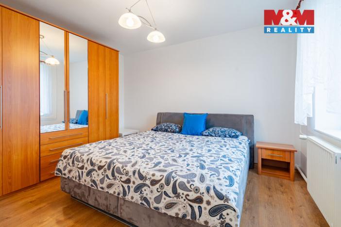 Prodej rodinného domu, Suchdol nad Lužnicí, Žižkova, 111 m2