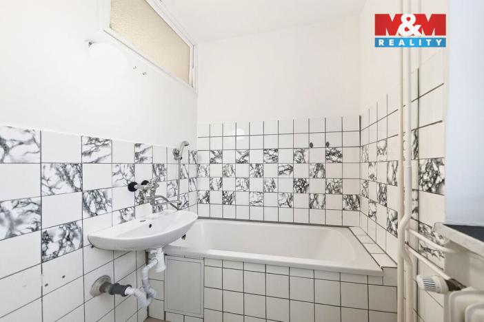 Prodej bytu 2+1, Vyškov - Vyškov-Předměstí, 9. května, 50 m2