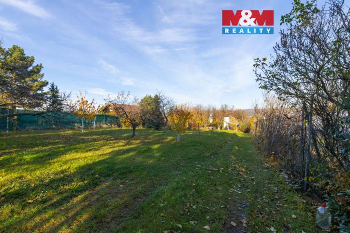 Prodej pozemku pro bydlení, Brno - Řečkovice, 3342 m2