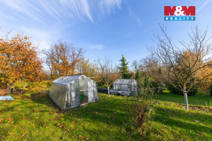 Prodej pozemku pro bydlení, Brno - Řečkovice, 3342 m2