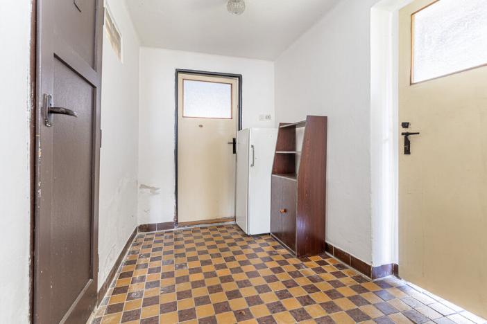 Prodej rodinného domu, Bradáčov, 55 m2