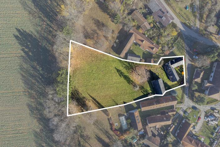 Prodej rodinného domu, Bradáčov, 55 m2