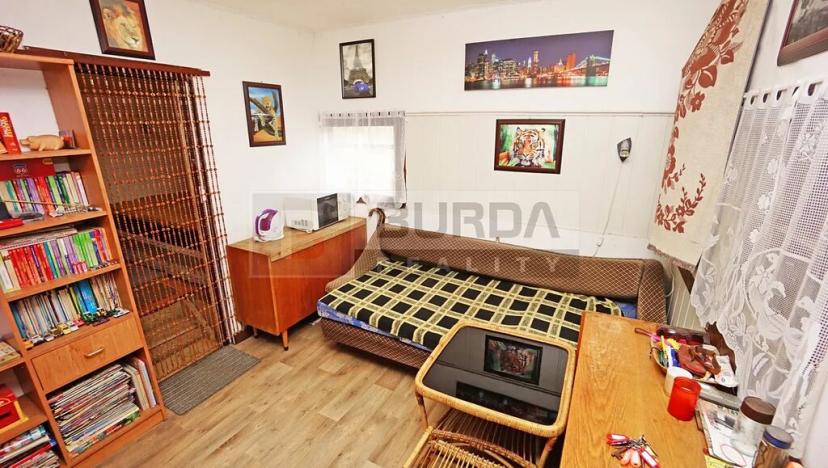 Prodej chaty, Kaliště, 30 m2