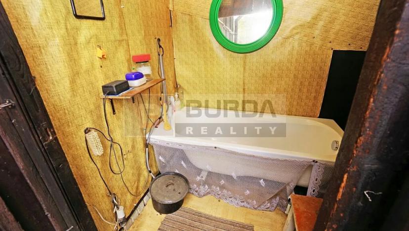 Prodej chaty, Kaliště, 30 m2