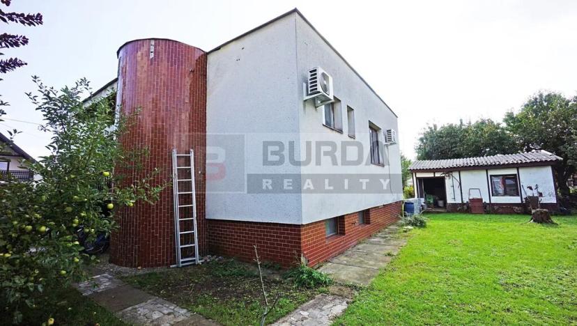 Prodej rodinného domu, Neratovice, 185 m2