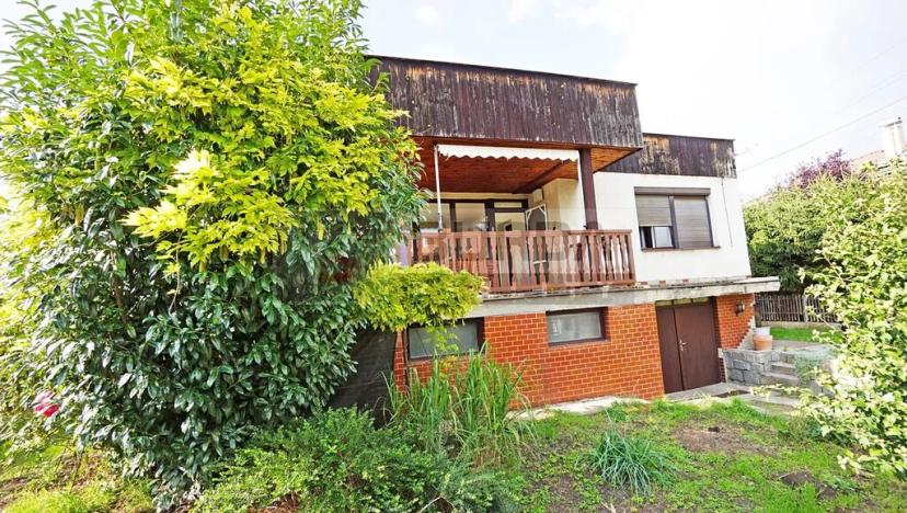 Prodej rodinného domu, Neratovice, 185 m2