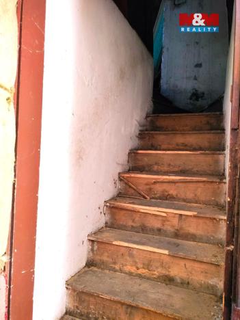 Prodej rodinného domu, Voděrady - Vyhnanice, 150 m2